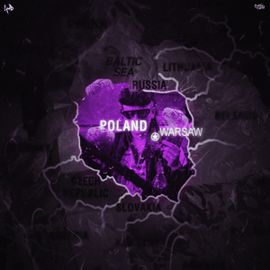 Polska (Lil Yachty - Poland Remix) - Ozzy Baby