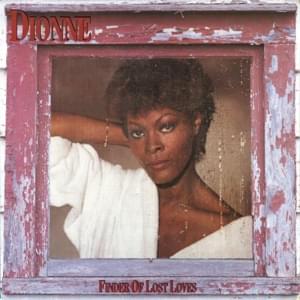 It’s Love - Dionne Warwick