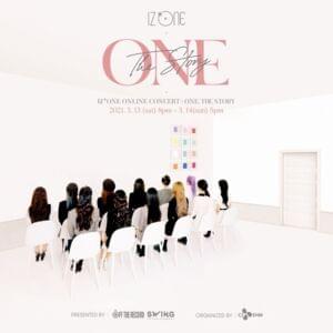 Lesson - IZ*ONE