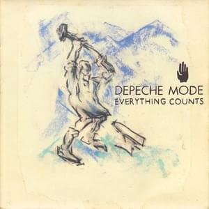 Everything Counts - Depeche Mode