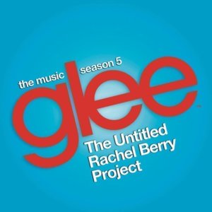 No Time at All - Glee Cast (Ft. Shirley MacLaine)