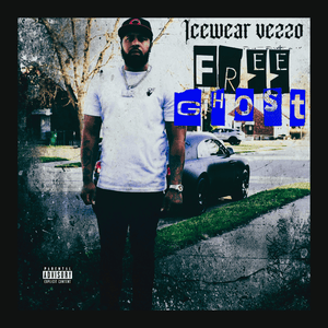 Free Ghost - Icewear Vezzo