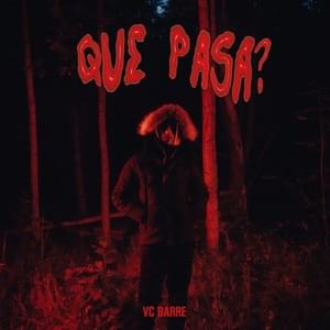 Que Pasa? - VC Barre