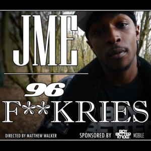 96 Fuckries - Jme