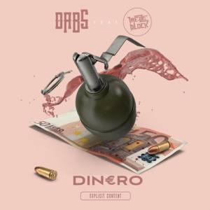 Dinero - Dabs (Ft. 13 Block)