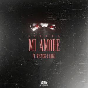 Mi Amore - Lferda (Ft. Kouz1 & Witness (Morocco))