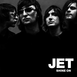 Shiny Magazine - Jet