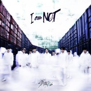 NOT! - Stray Kids