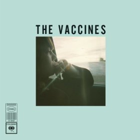 Wetsuit - The Vaccines