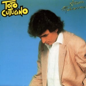 Una donna come te - Toto Cutugno