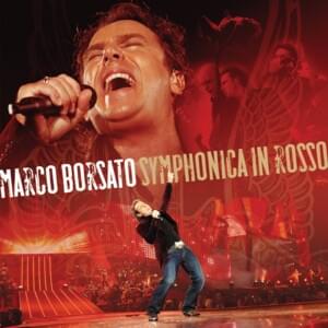 Italiaanse Medley (Live Symphonica in Rosso 2006) - Marco Borsato