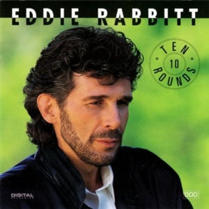 C-Rap (Country Rap) - Eddie Rabbitt