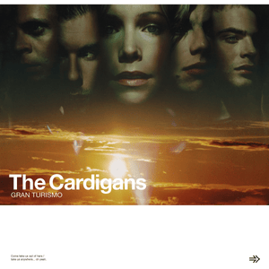 Higher - The Cardigans