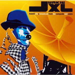 Angels (12 Inch Cut) - Junkie XL