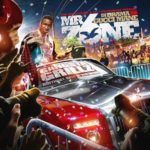 It’s Goin Up - Gucci Mane (Ft. Bun B & Yo Gotti)