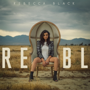 Satellite - Rebecca Black