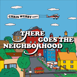 Skyline - Chris Webby