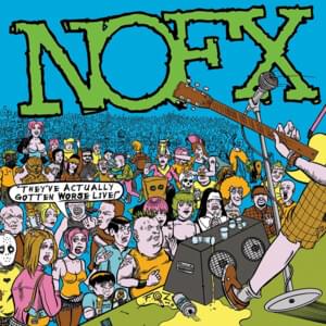 Intro/Glass War - NOFX