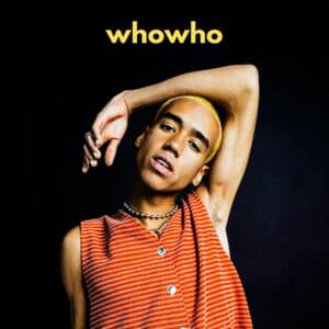 WhoWho - WizTheMc & Hugo