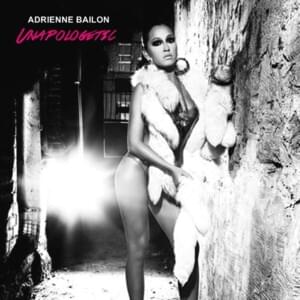 Live It Up - Adrienne Bailon (Ft. Ne-Yo)