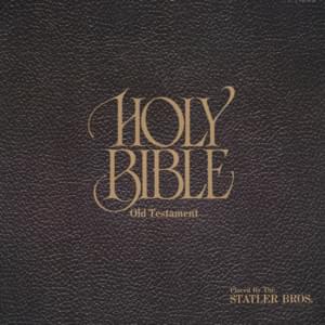 Song of David - The Statler Brothers