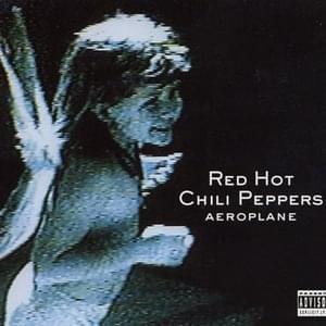 Suck My Kiss (Live ’95) - Red Hot Chili Peppers