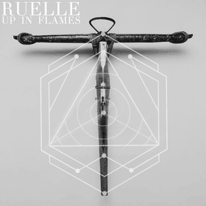 Oh My My - Ruelle