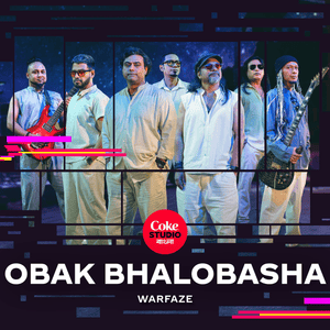 Obak Bhalobasha | Coke Studio Bangla - Warfaze