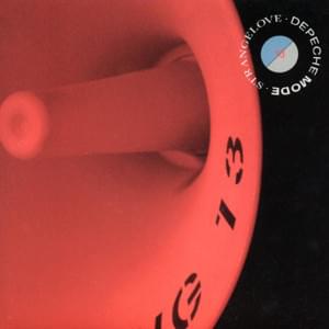 Strangelove [Single Version] - Depeche Mode