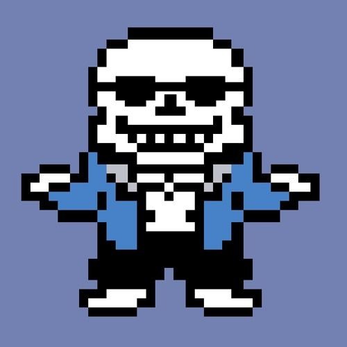 Sans Boss Dialogue - UNDERTALE