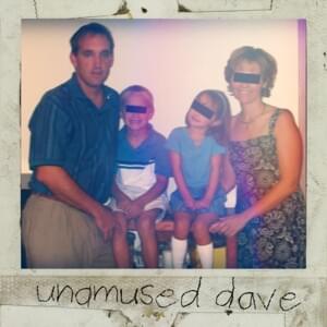 Petey Cruiser - Unamused Dave