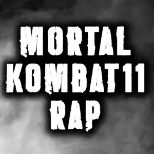 Mortal Kombat 11 Rap - GameboyJones (Ft. DizzyEight, Duane Jackson, None Like Joshua & Rustage)