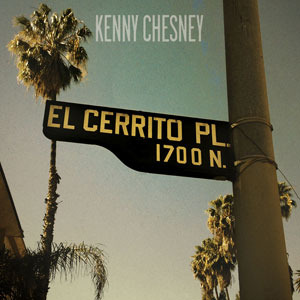 El Cerrito Place - Kenny Chesney