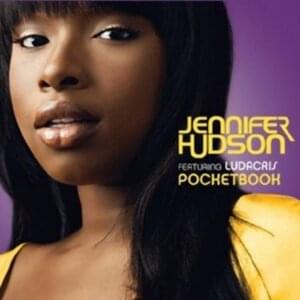 Pocketbook - Jennifer Hudson (Ft. Ludacris)