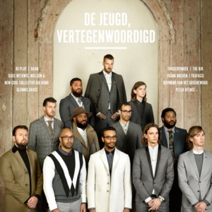 Sterrenstof - Guus Meeuwis & Nielson (Ft. New Cool Collective)