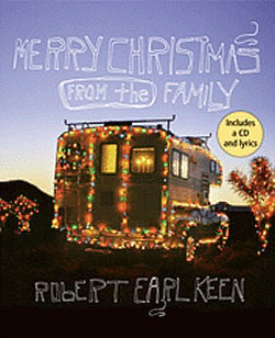 Merry Christmas from the Family - Robert Earl Keen