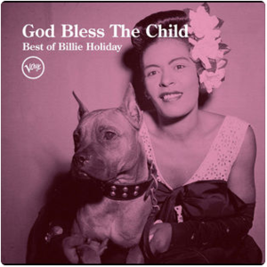 Yesterdays - Billie Holiday