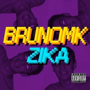 BRUNOMKZIKA - YUNG LIXO