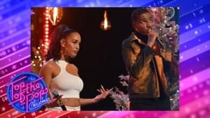 Ladbroke Grove (Top of the Pops Christmas 2019) - AJ Tracey & Jorja Smith