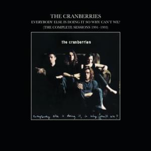 Pretty (Pret A Porter Movie Mix (Box Set Bonus Track)) - The Cranberries