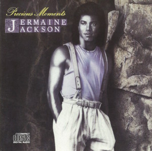 Lonely Won’t Leave Me Alone - Jermaine Jackson