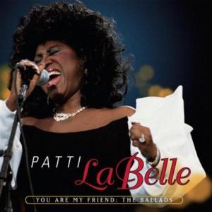 Isn’t It a Shame - Patti LaBelle