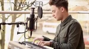 Faded (YouTube Version) - Conor Maynard (Ft. ANTH)