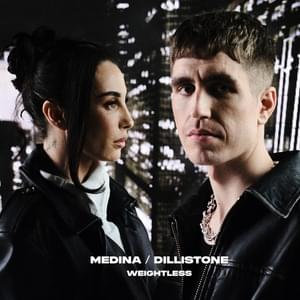 Weightless - Medina (DNK) (Ft. Dillistone)