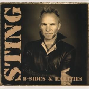 Ain’t No Sunshine - Sting