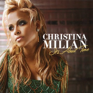 Miss You Like Crazy - Christina Milian