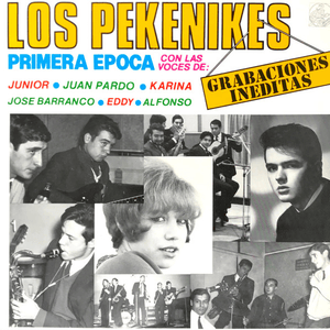 La bamba - Los pekenikes