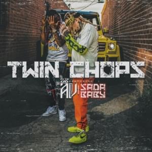 Twin Chops - 28AV (Ft. Sada Baby)