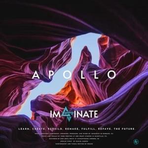 Apollo - Imaginate & Todd Preston