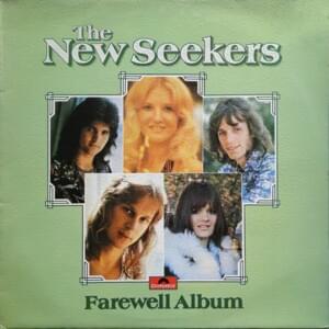 Inspiration - The New Seekers